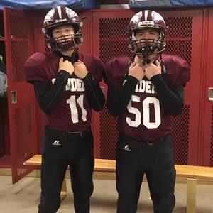 Meet your Posher, Mason